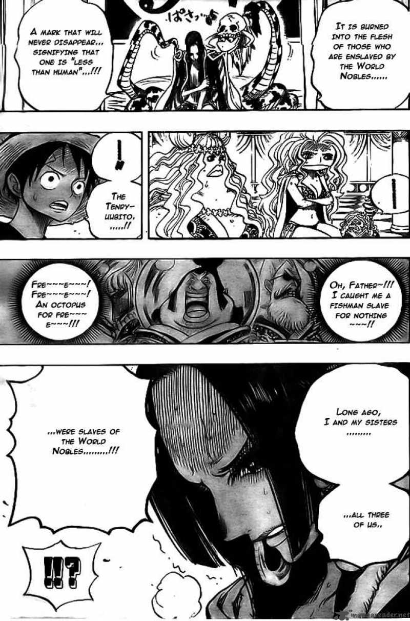 Chapter 521 - Hoof of the Soaring Dragon (Image 13)