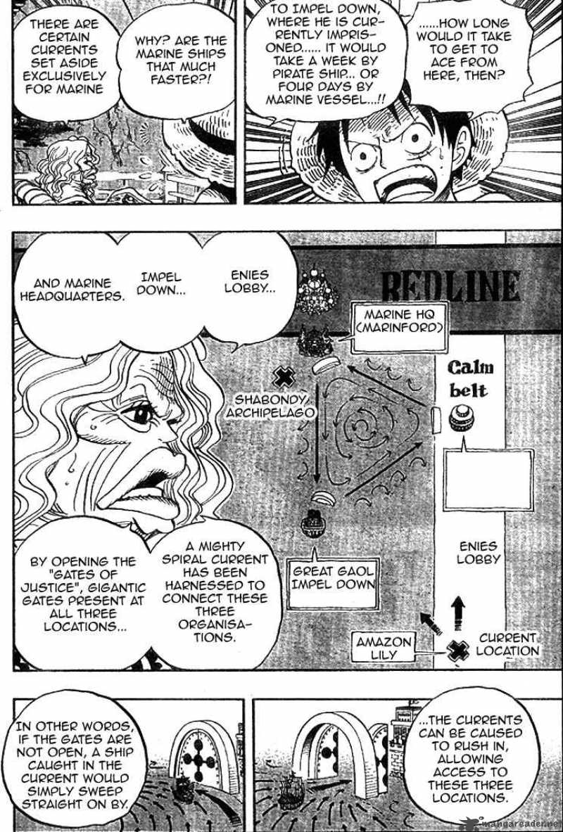 Chapter 522 - A Fatal Disease (Image 12)