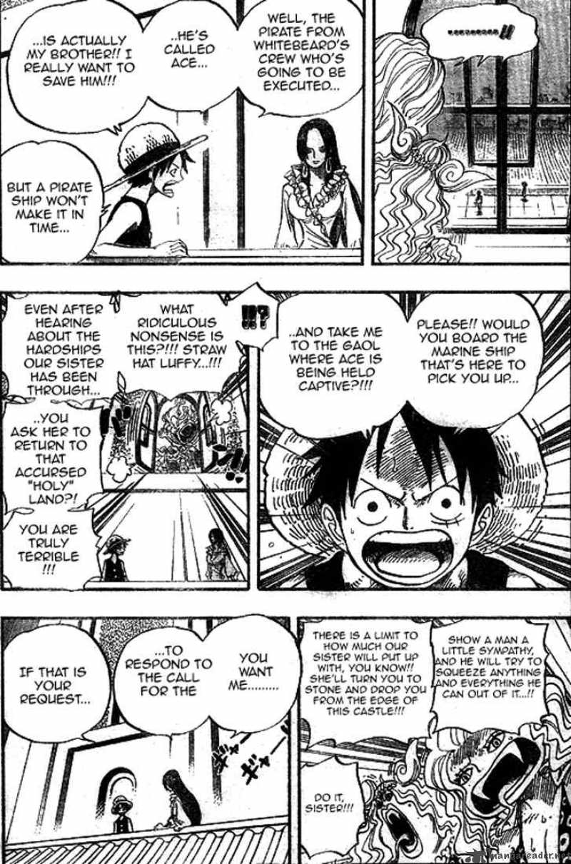 Chapter 522 - A Fatal Disease (Image 20)