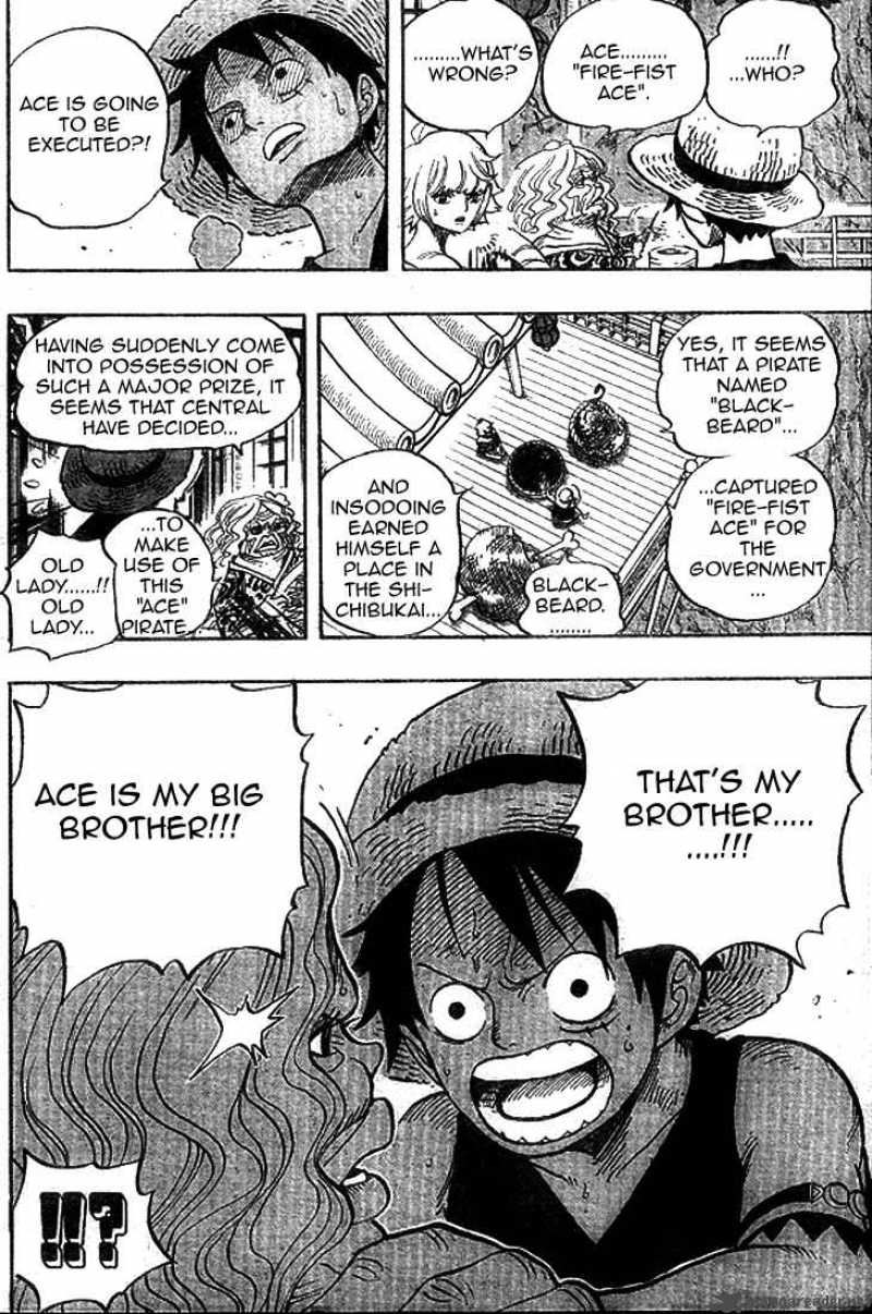 Chapter 522 - A Fatal Disease (Image 10)