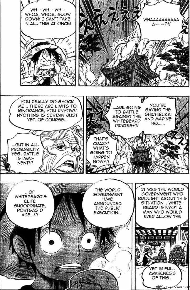 Chapter 522 - A Fatal Disease (Image 9)
