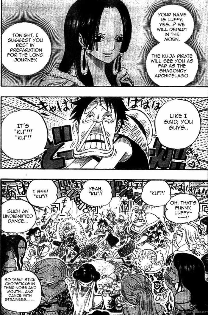 Chapter 522 - A Fatal Disease (Image 4)