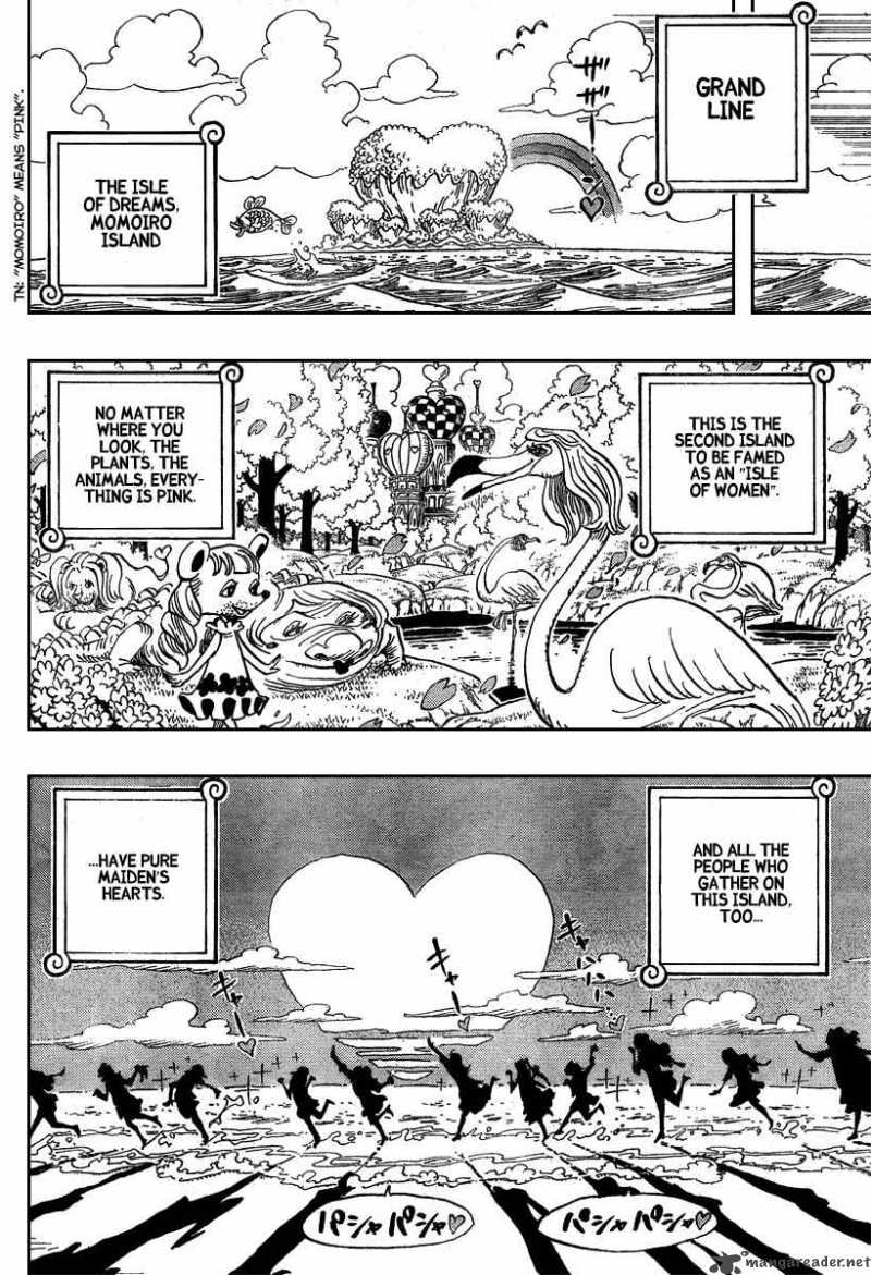 Chapter 523 - Hell (Image 18)