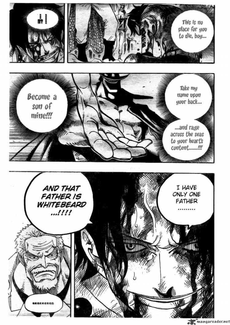 Chapter 525 - The Undersea Gaol Impel Down (Image 3)