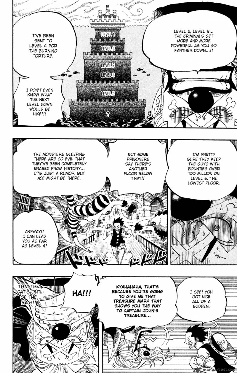 Chapter 527 - Crimson Hell (Image 10)