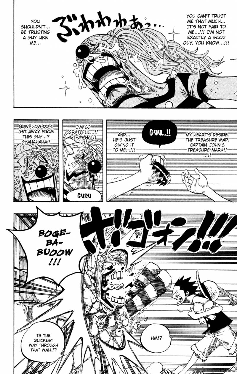 Chapter 527 - Crimson Hell (Image 12)