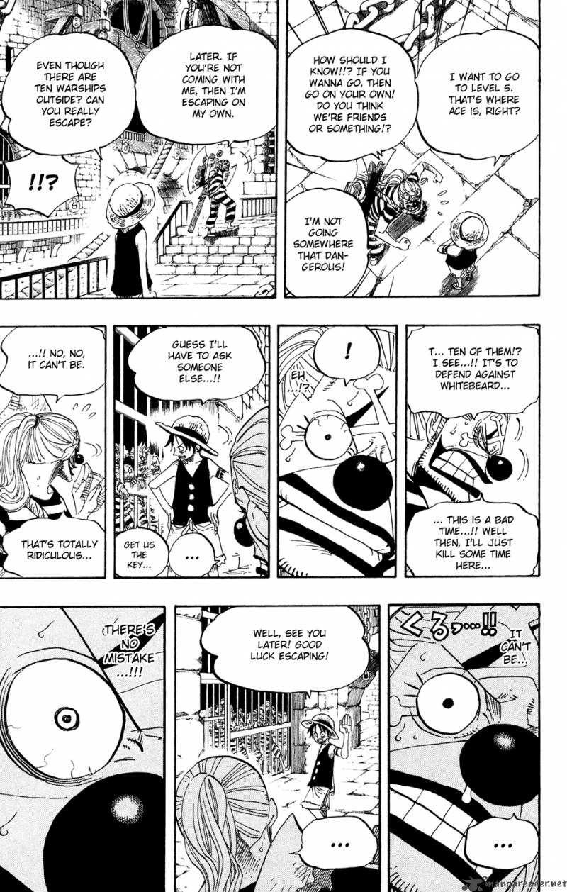 Chapter 527 - Crimson Hell (Image 7)
