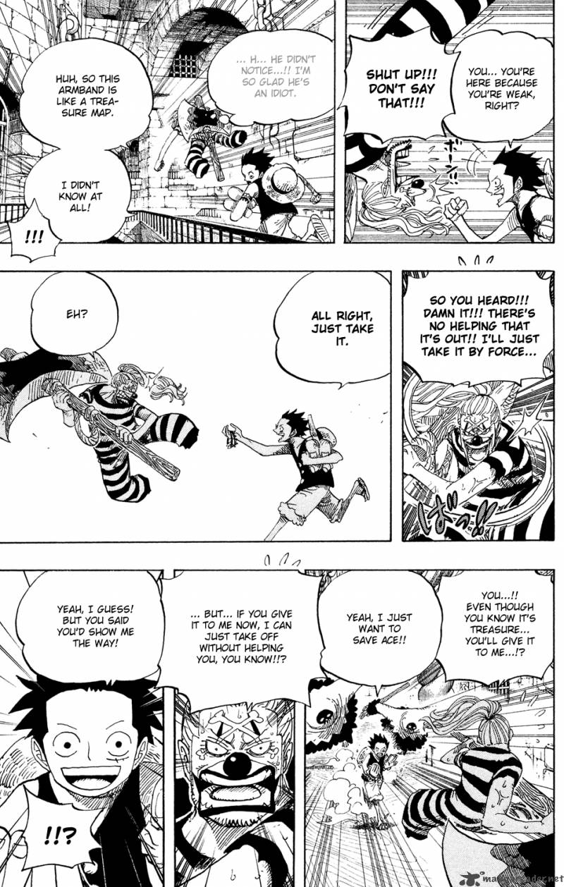Chapter 527 - Crimson Hell (Image 11)