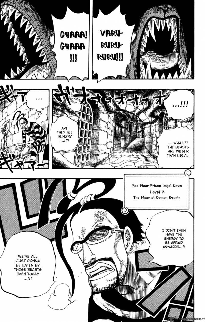 Chapter 527 - Crimson Hell (Image 19)