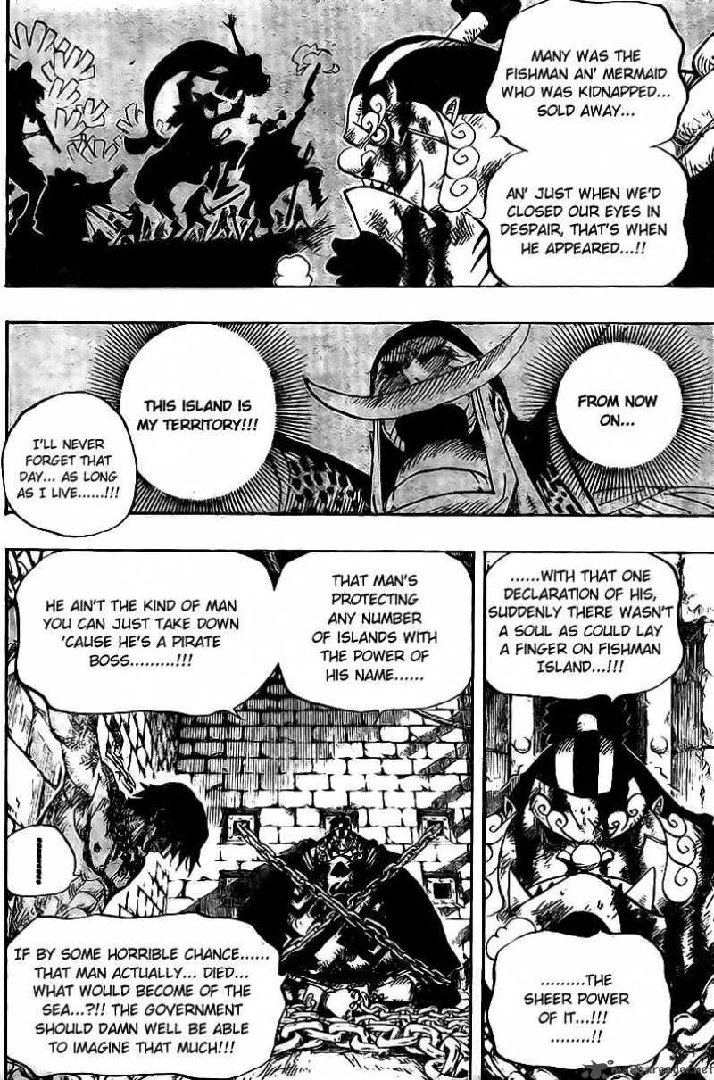 Chapter 529 - Beast Hell (Image 4)