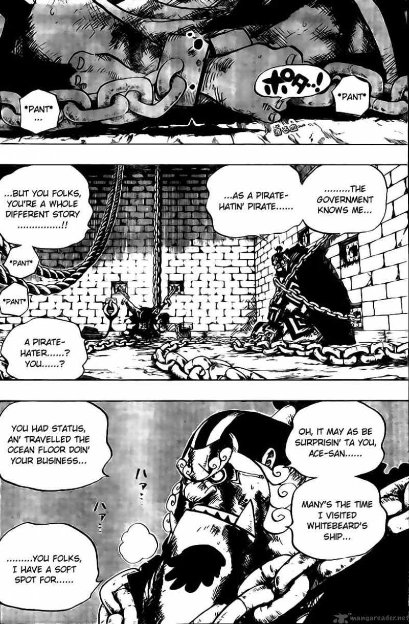 Chapter 529 - Beast Hell (Image 2)
