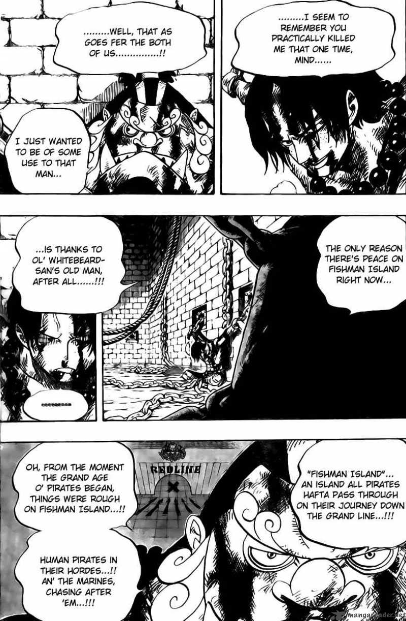 Chapter 529 - Beast Hell (Image 3)