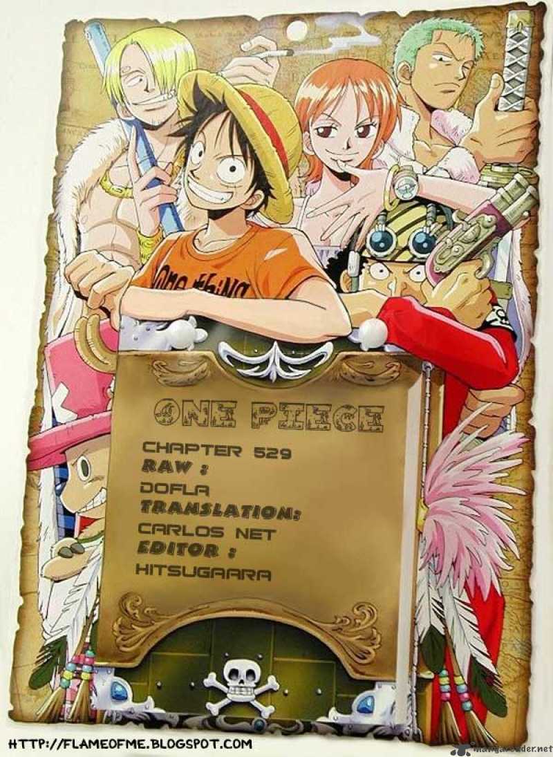 Chapter 529 - Beast Hell (Image 17)