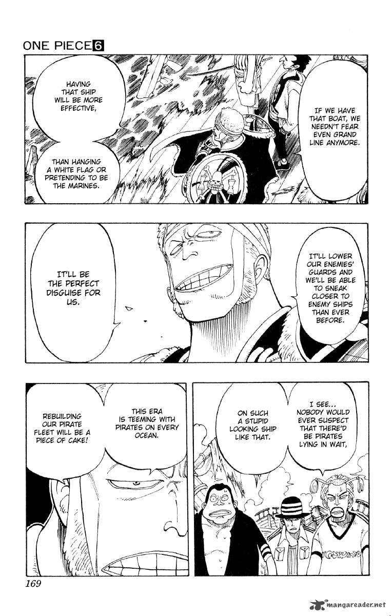 Chapter 53 - Tiny Fish No 1 (Image 3)