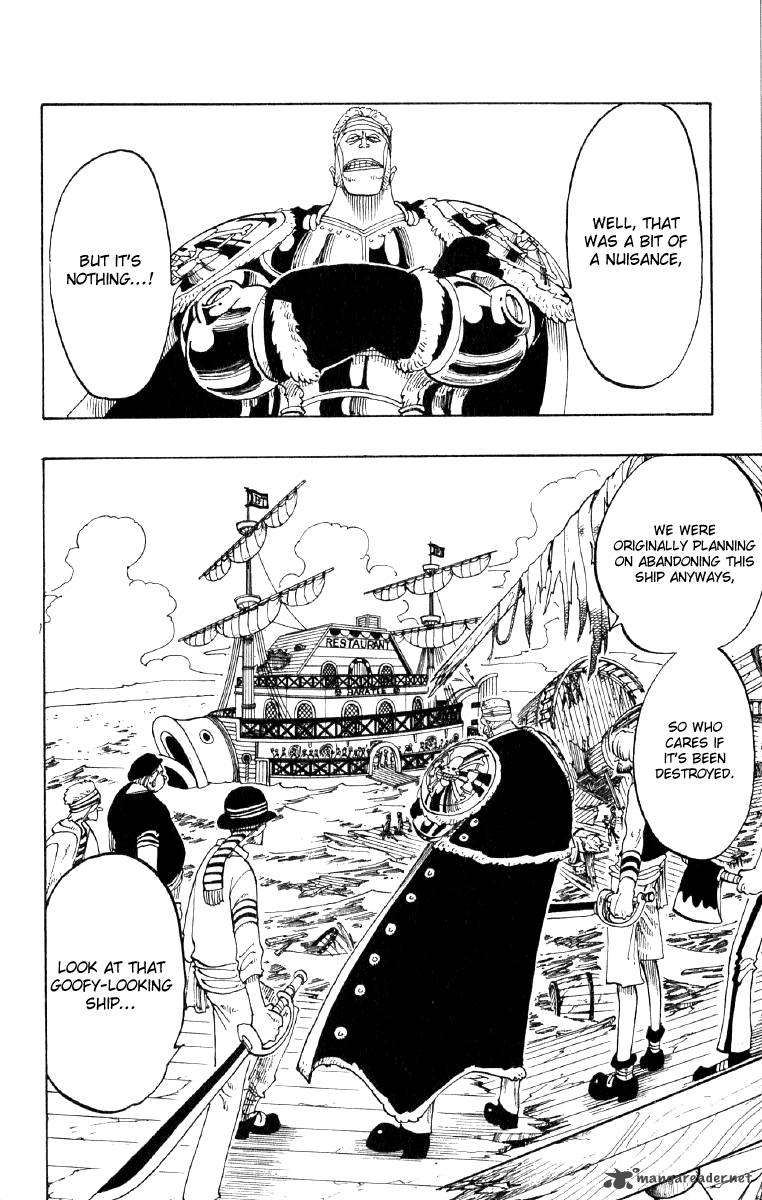 Chapter 53 - Tiny Fish No 1 (Image 2)