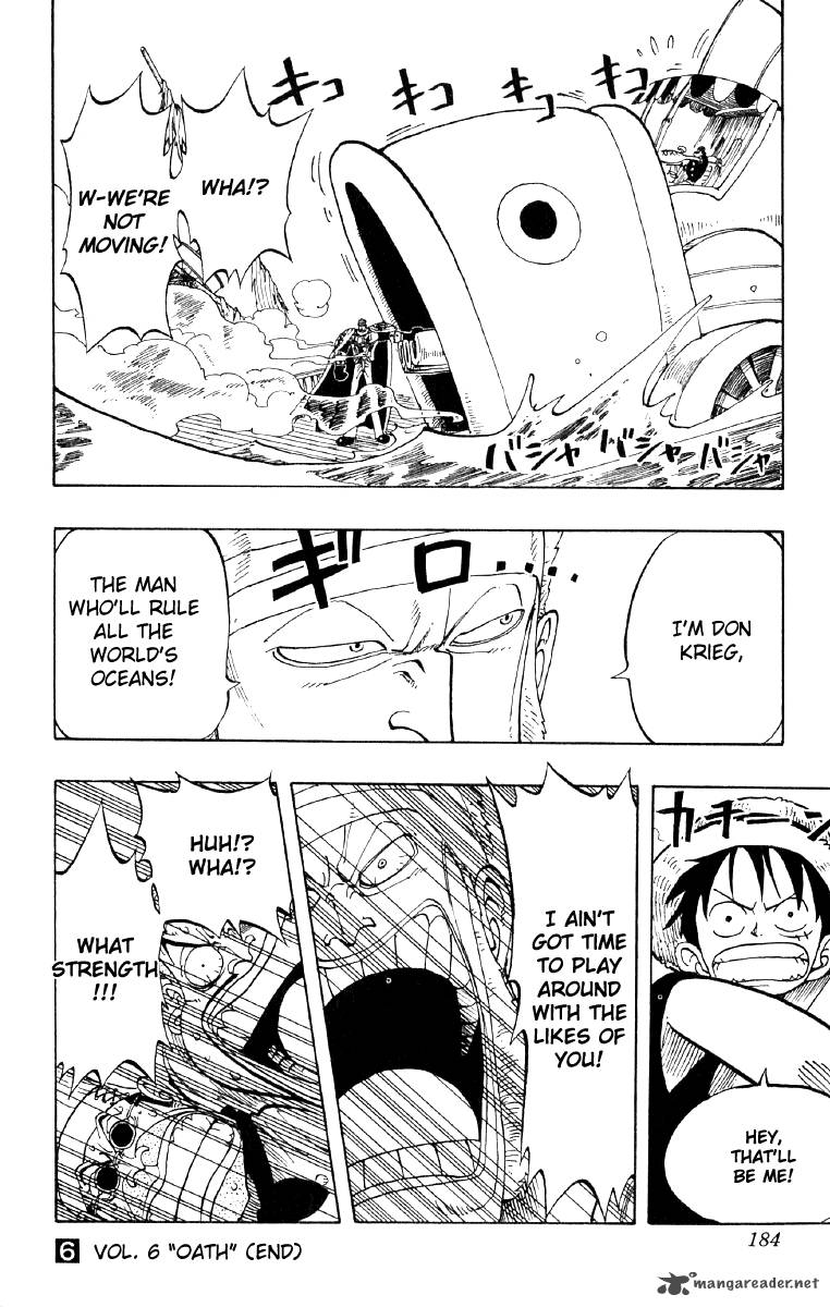 Chapter 53 - Tiny Fish No 1 (Image 18)
