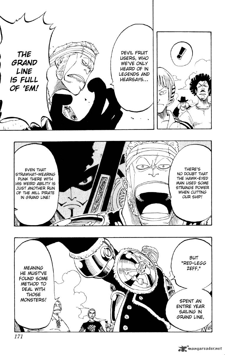 Chapter 53 - Tiny Fish No 1 (Image 5)