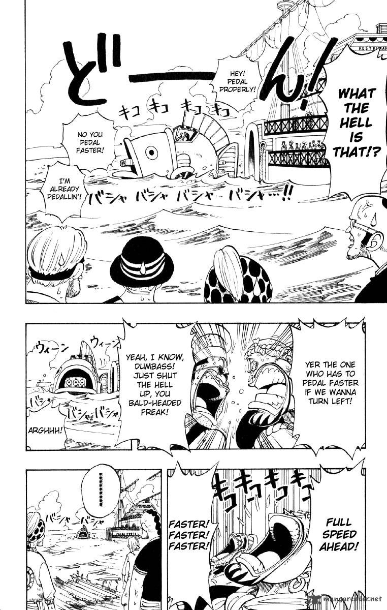 Chapter 53 - Tiny Fish No 1 (Image 12)