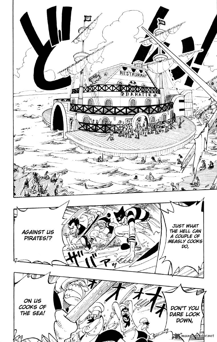 Chapter 53 - Tiny Fish No 1 (Image 16)