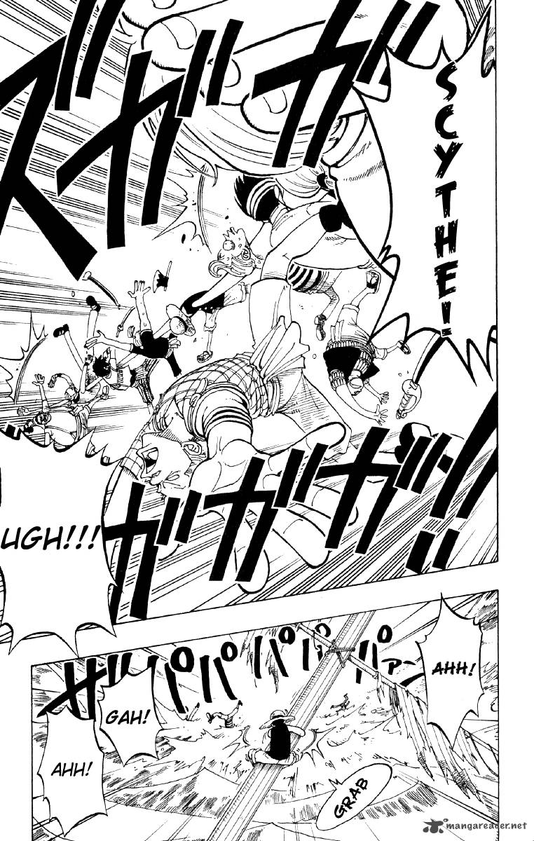 Chapter 53 - Tiny Fish No 1 (Image 9)