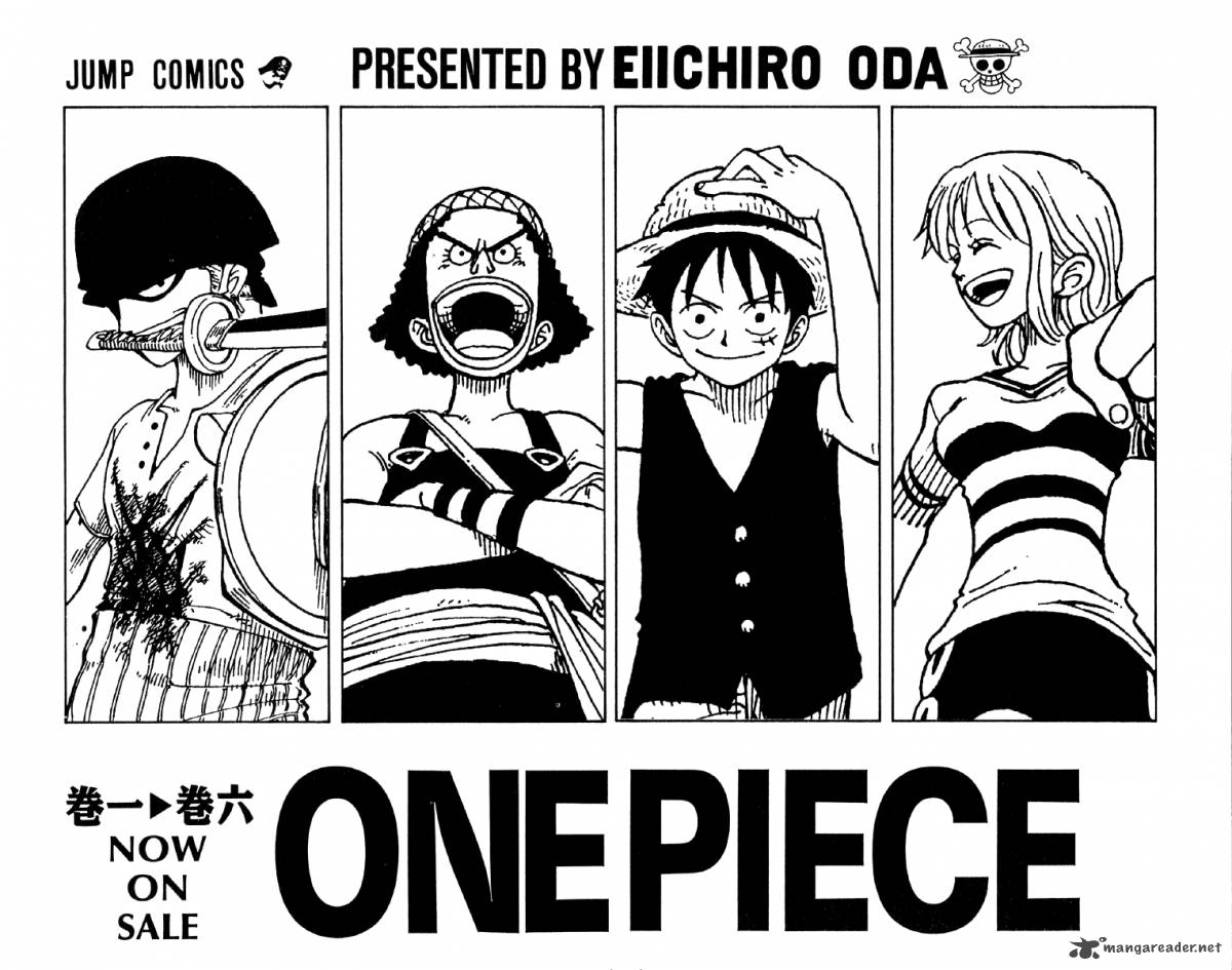 Chapter 53 - Tiny Fish No 1 (Image 22)