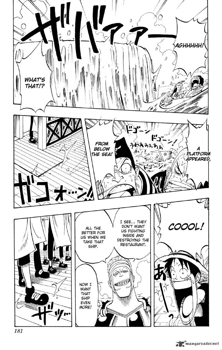 Chapter 53 - Tiny Fish No 1 (Image 15)