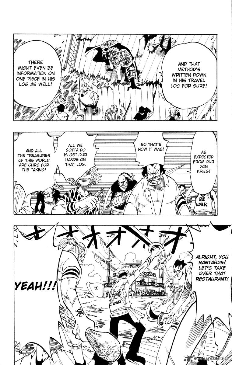 Chapter 53 - Tiny Fish No 1 (Image 6)