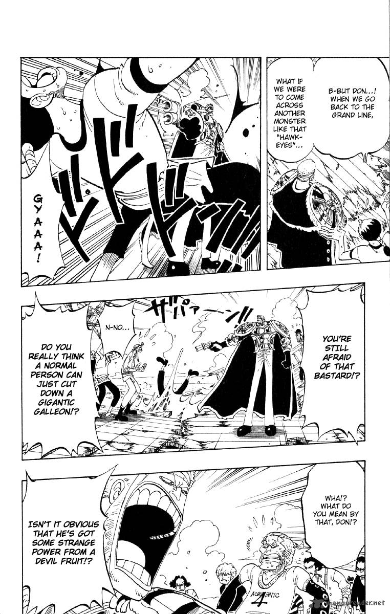 Chapter 53 - Tiny Fish No 1 (Image 4)