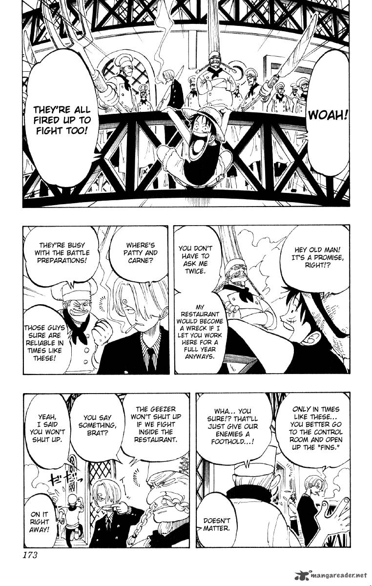 Chapter 53 - Tiny Fish No 1 (Image 7)