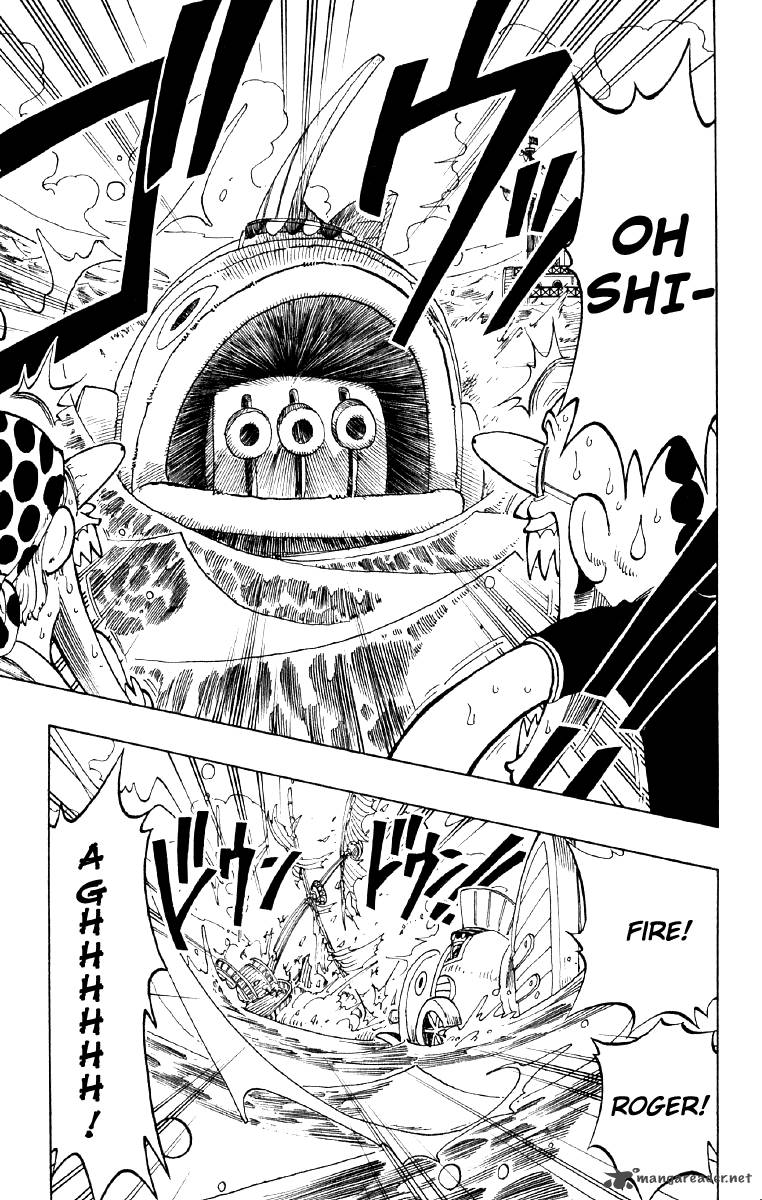 Chapter 53 - Tiny Fish No 1 (Image 13)