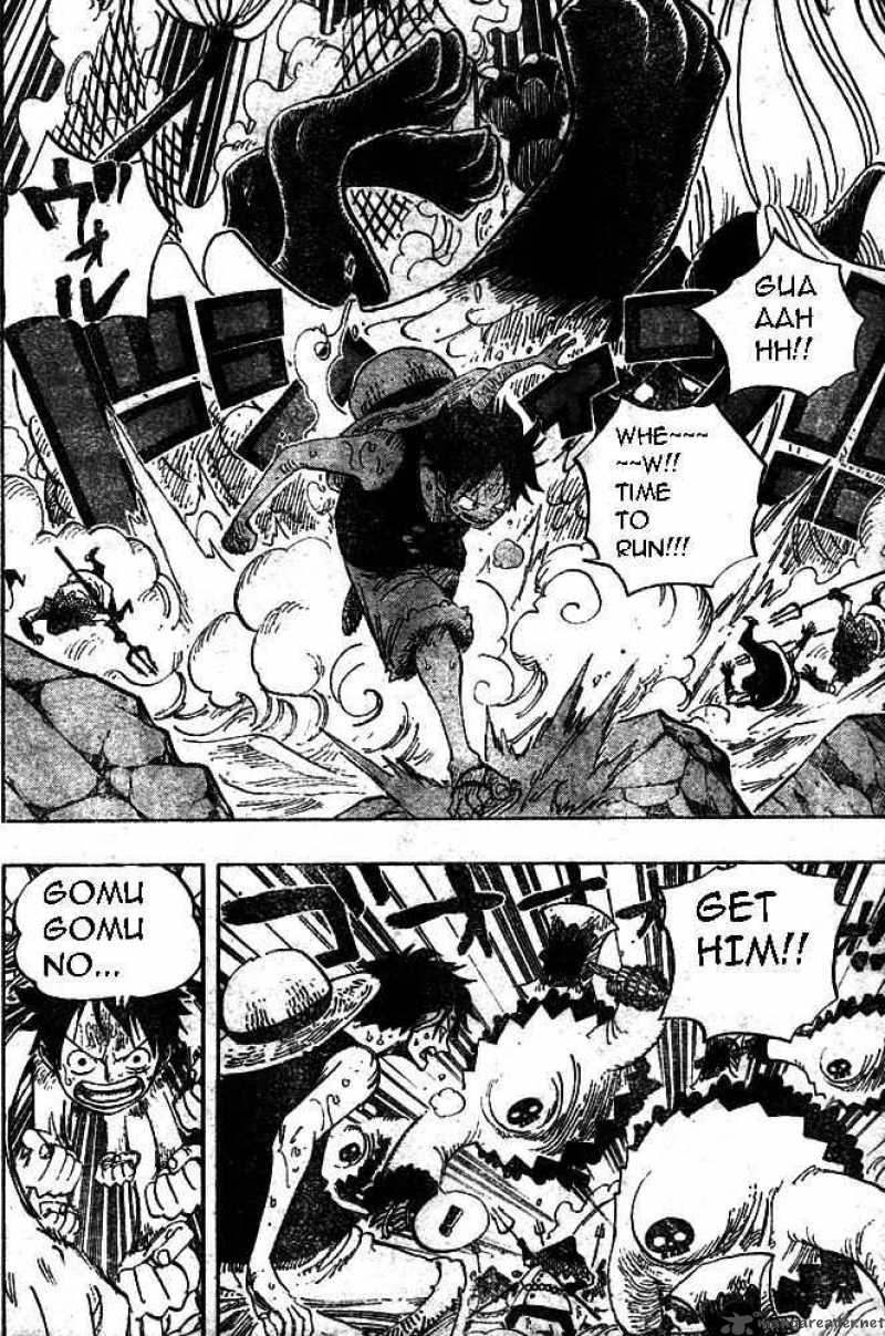 Chapter 530 - From Hell to Hell (Image 14)