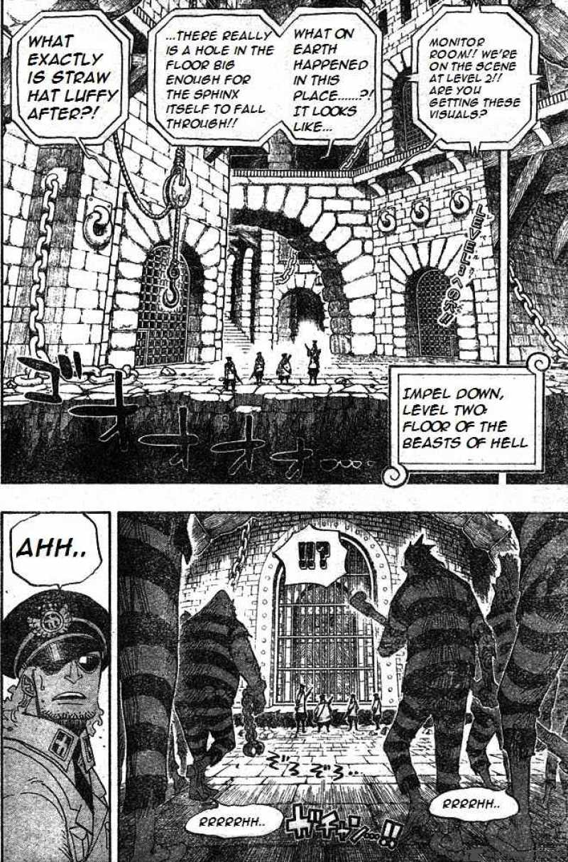 Chapter 530 - From Hell to Hell (Image 2)
