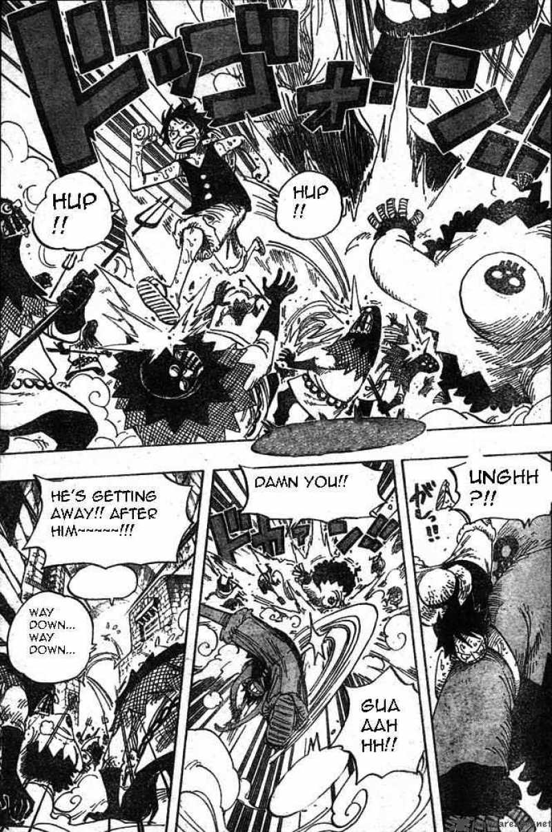Chapter 530 - From Hell to Hell (Image 17)