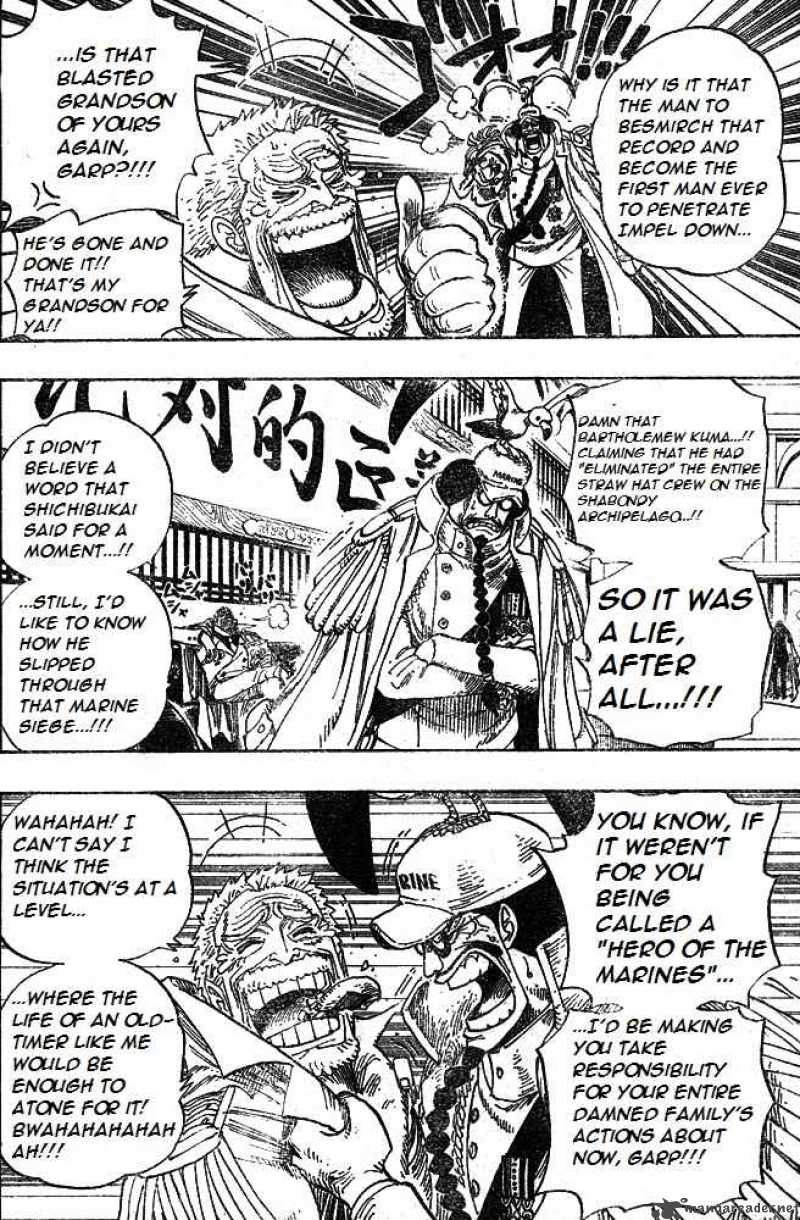 Chapter 530 - From Hell to Hell (Image 6)