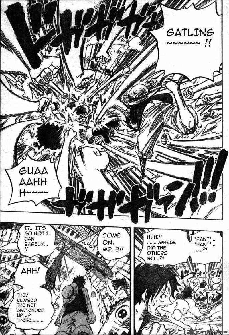 Chapter 530 - From Hell to Hell (Image 15)