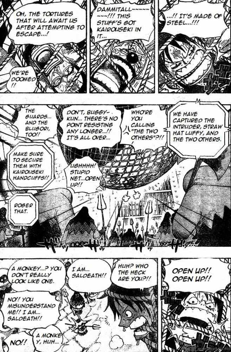 Chapter 530 - From Hell to Hell (Image 11)