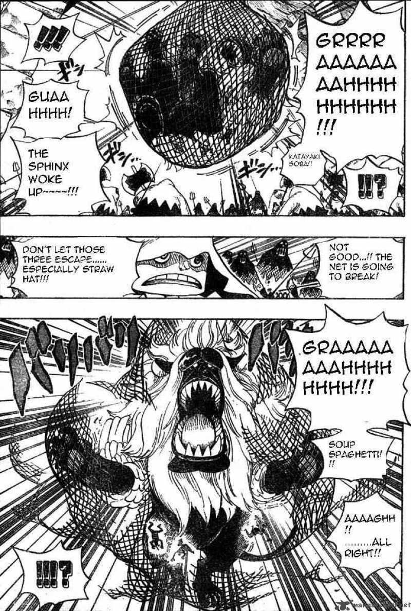 Chapter 530 - From Hell to Hell (Image 13)
