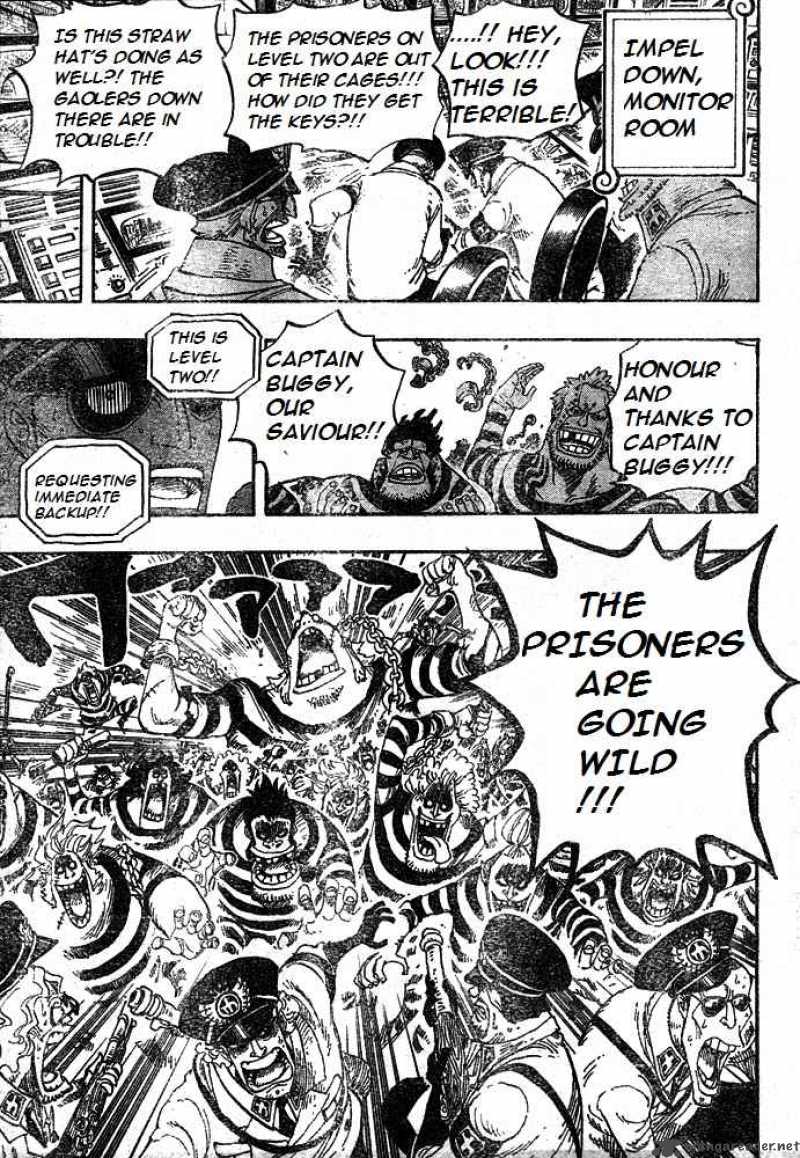 Chapter 530 - From Hell to Hell (Image 3)