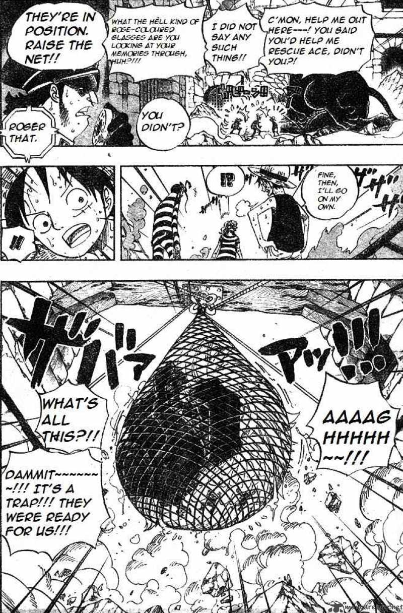 Chapter 530 - From Hell to Hell (Image 10)