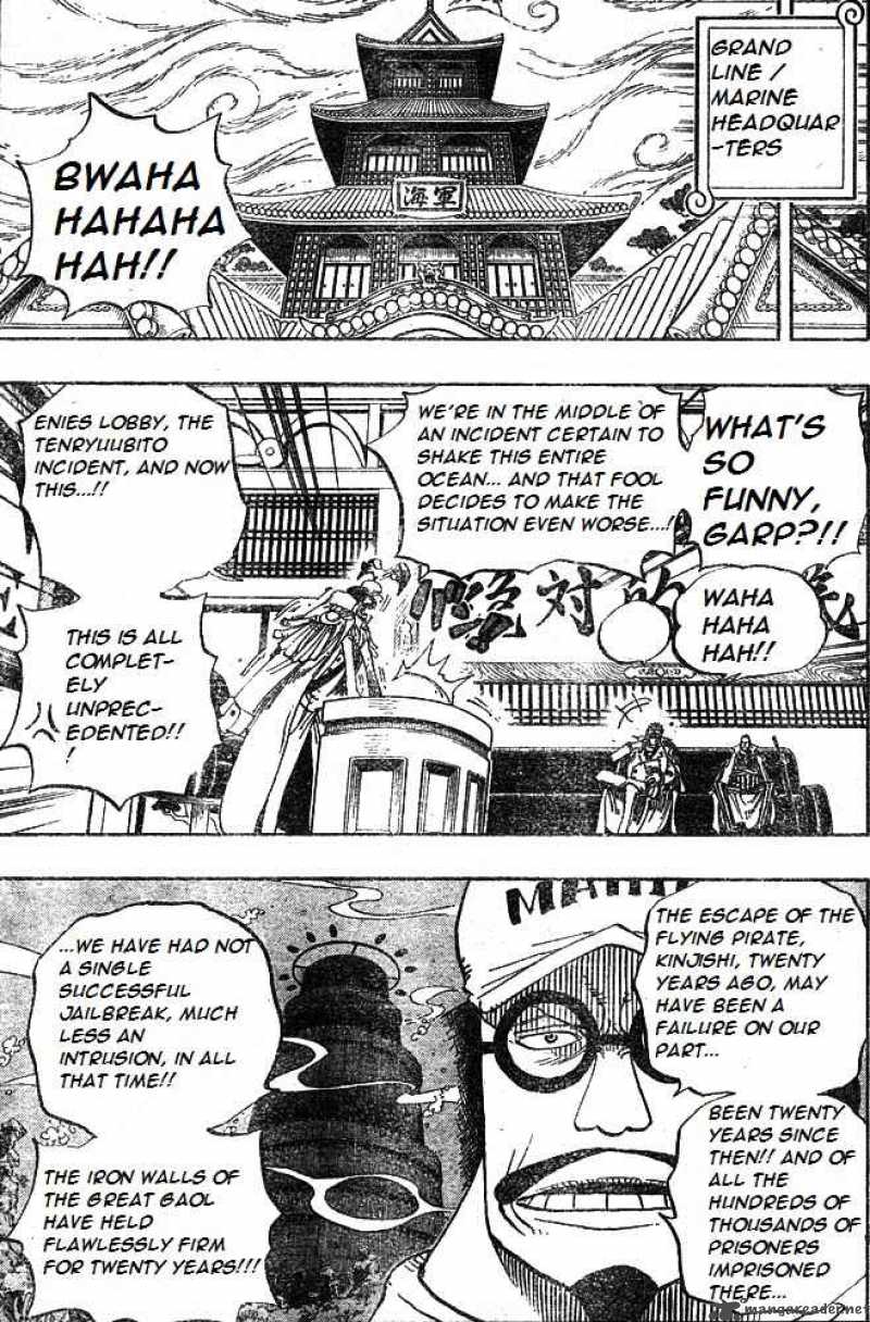 Chapter 530 - From Hell to Hell (Image 5)