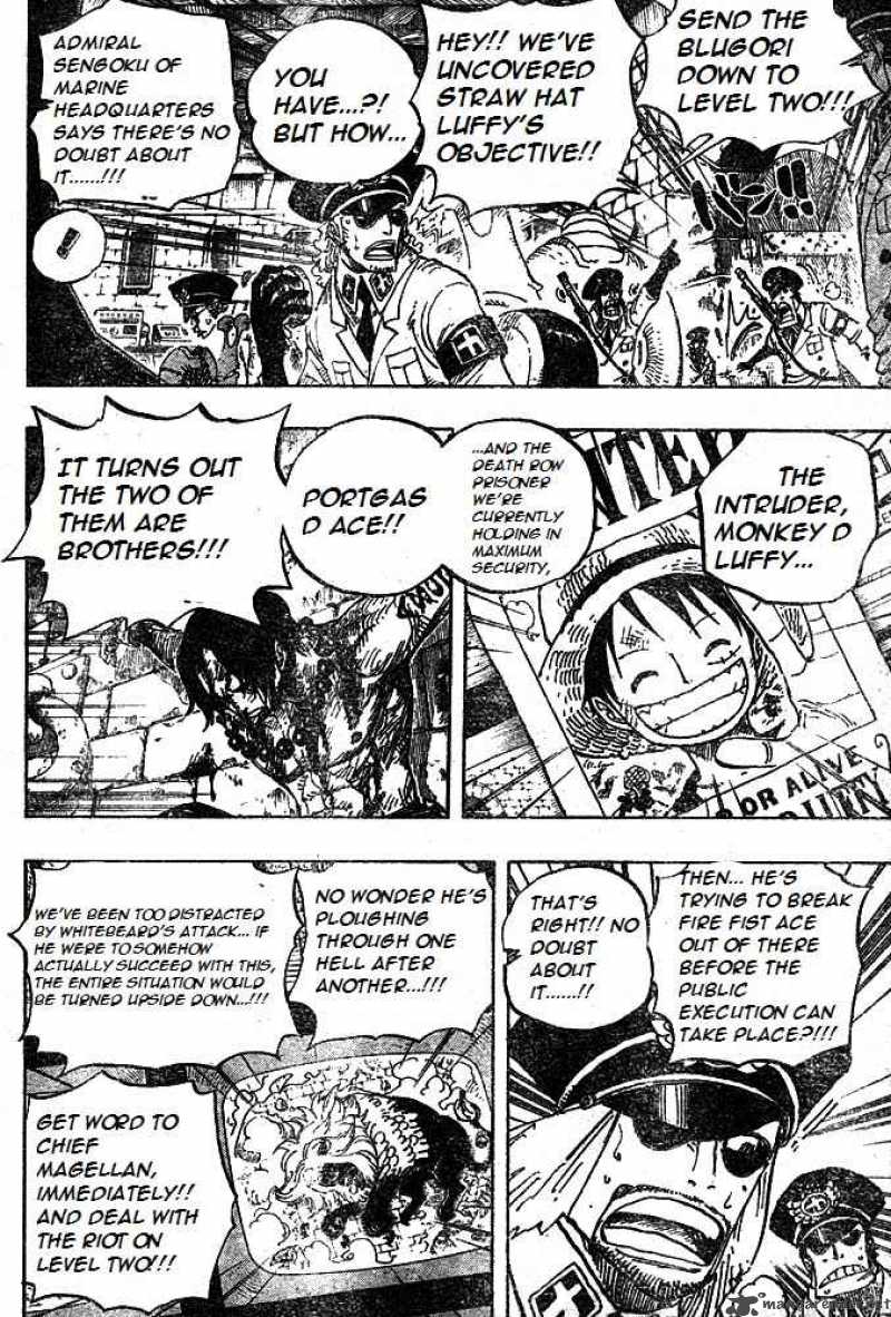 Chapter 530 - From Hell to Hell (Image 4)