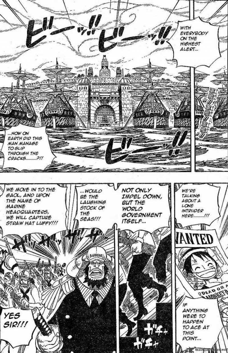 Chapter 531 - Level Three The Starvation Hell (Image 2)