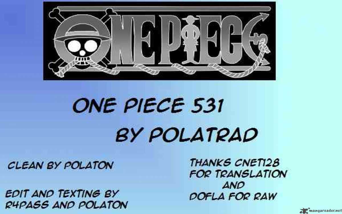 Chapter 531 - Level Three The Starvation Hell (Image 18)