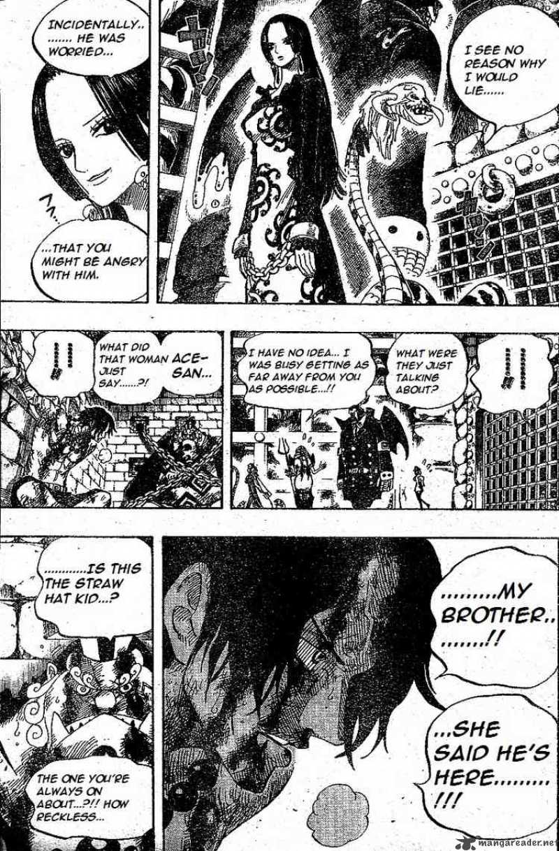 Chapter 531 - Level Three The Starvation Hell (Image 12)