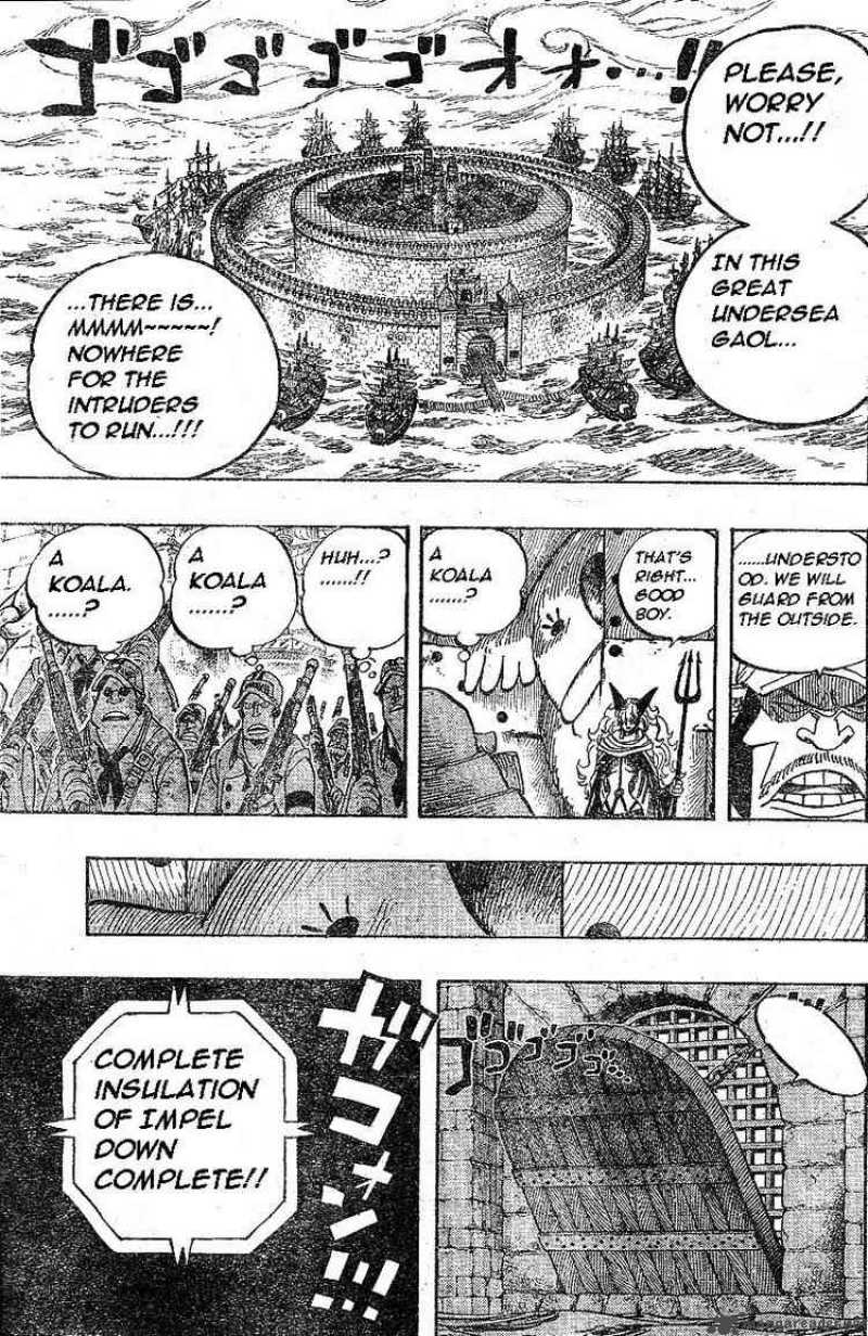 Chapter 531 - Level Three The Starvation Hell (Image 5)