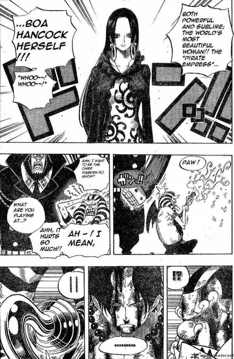 Chapter 531 - Level Three The Starvation Hell (Image 7)