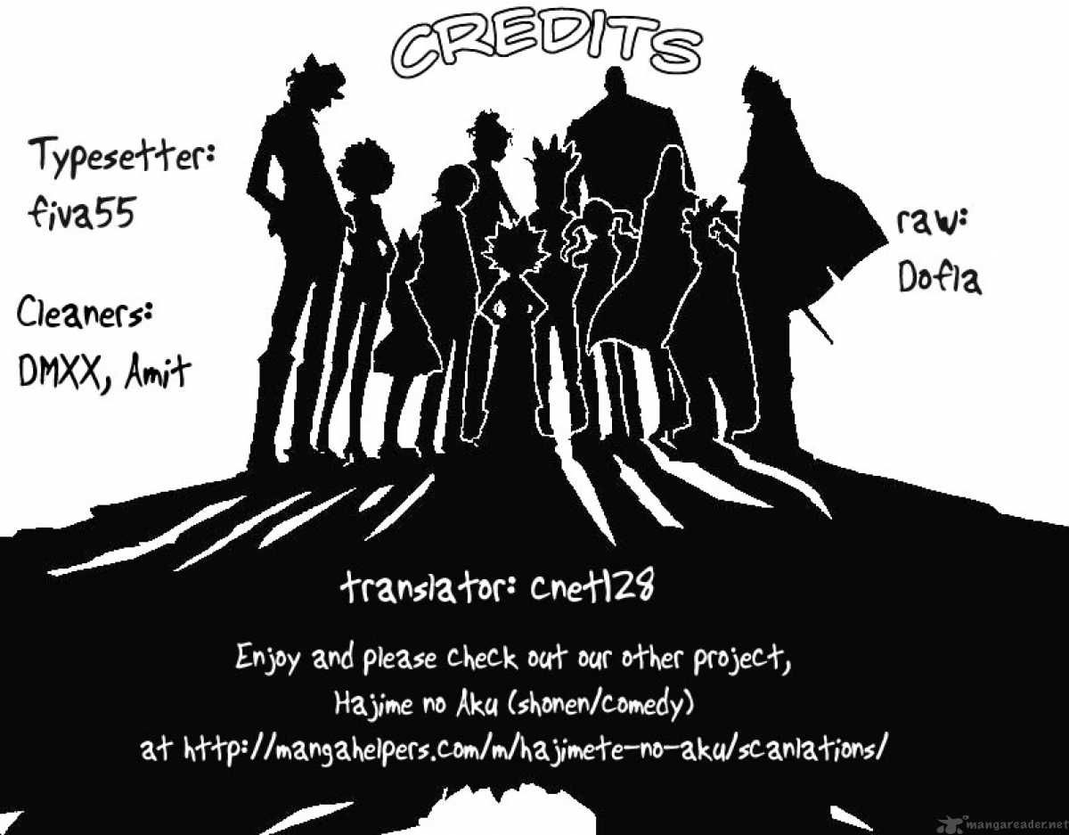 Chapter 532 - Demon Guard Minotauros (Image 18)
