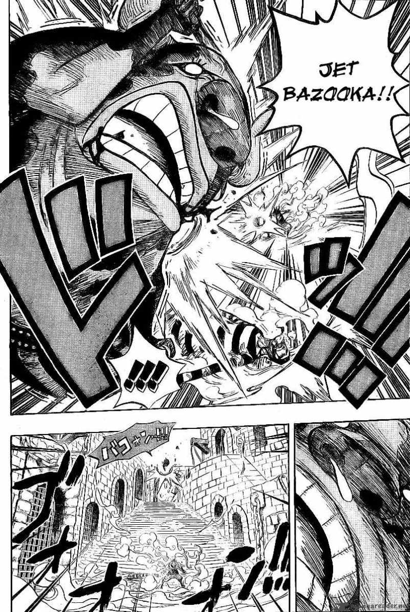 Chapter 532 - Demon Guard Minotauros (Image 9)