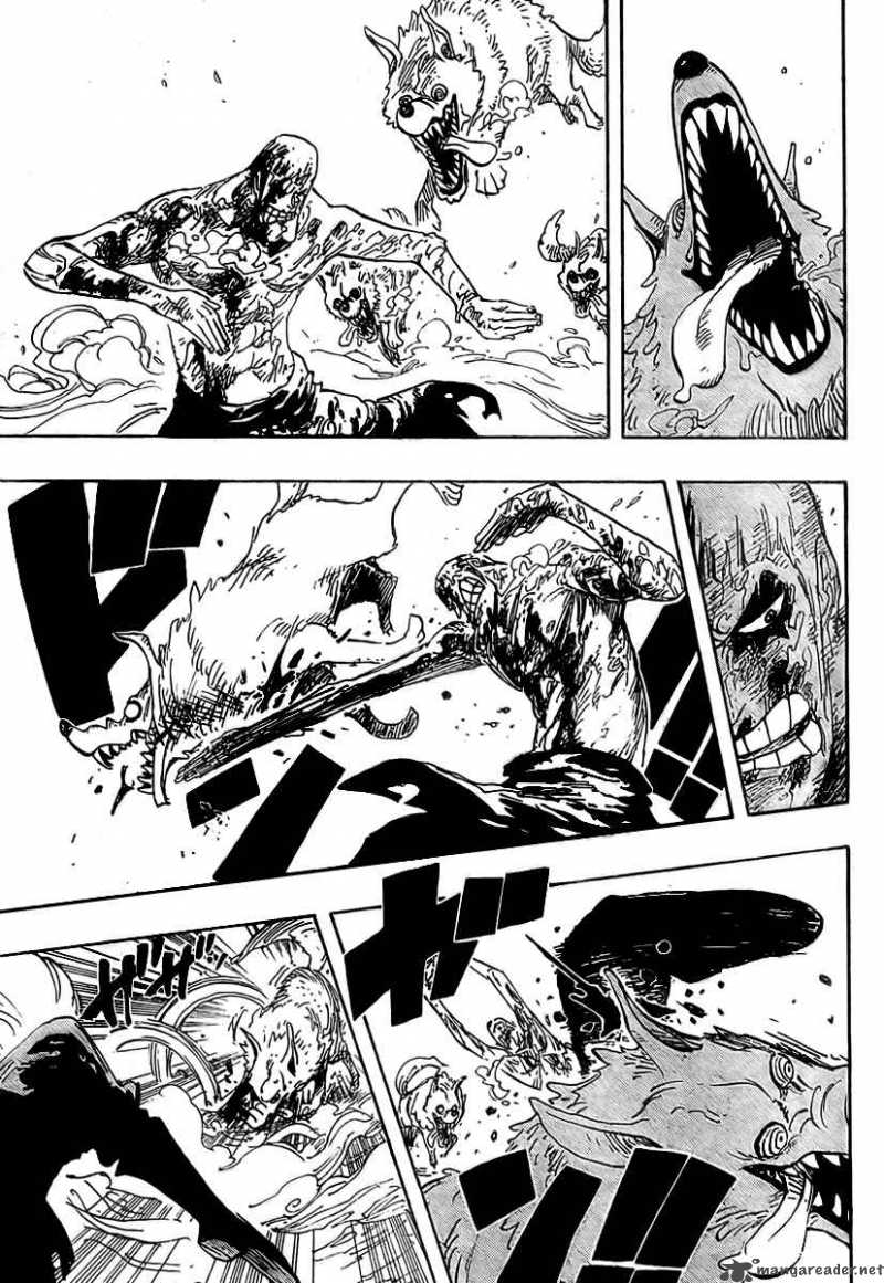 Chapter 536 - Level Five The Freezing Hell (Image 16)
