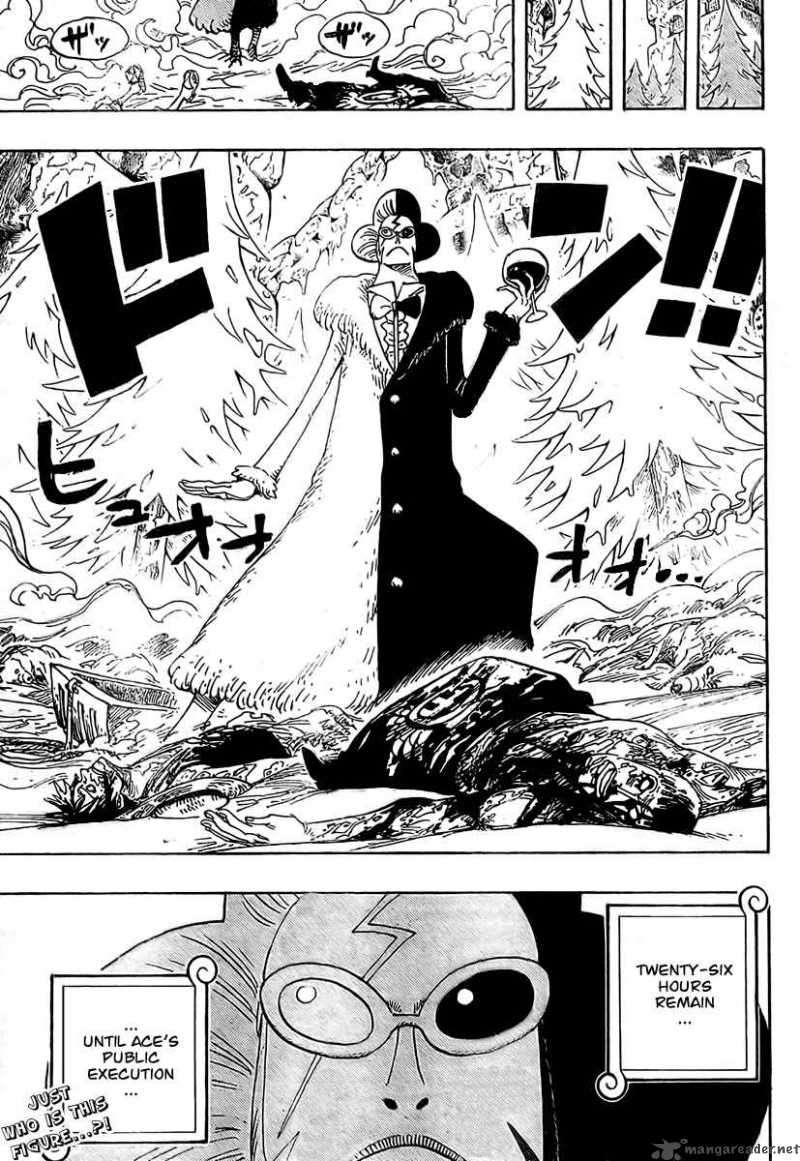 Chapter 536 - Level Five The Freezing Hell (Image 20)